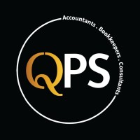 Qalam Professional Services QPS logo, Qalam Professional Services QPS contact details