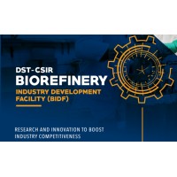 CSIR Biorefinery Industry Development Facility logo, CSIR Biorefinery Industry Development Facility contact details