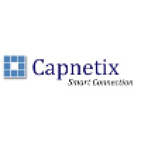 Capnetix logo, Capnetix contact details