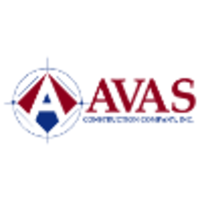 AVAS Construction Company; Inc. logo, AVAS Construction Company; Inc. contact details