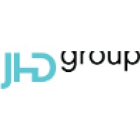 JHD Group Inc. logo, JHD Group Inc. contact details