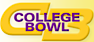 The College Bowl Company logo, The College Bowl Company contact details