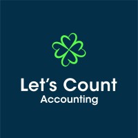 Let's Count Accounting logo, Let's Count Accounting contact details