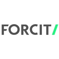 Forcit logo, Forcit contact details