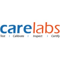 CareLabs logo, CareLabs contact details