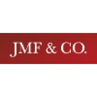 JMF & Co logo, JMF & Co contact details