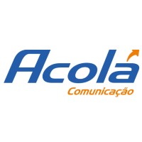 Acolá Comunicação logo, Acolá Comunicação contact details