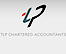 TLP Chartered Accountants logo, TLP Chartered Accountants contact details