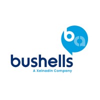 Bushells Chartered Accountants logo, Bushells Chartered Accountants contact details