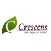 Crescens Inc. logo, Crescens Inc. contact details