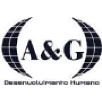 A&G Desenvolvimento Humano logo, A&G Desenvolvimento Humano contact details