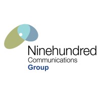 Ninehundred Communications logo, Ninehundred Communications contact details