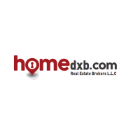 Home Dot Com Real Estate Broker LLC logo, Home Dot Com Real Estate Broker LLC contact details