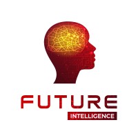 Future Intelligence logo, Future Intelligence contact details