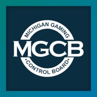 Michigan Gaming Control Board logo, Michigan Gaming Control Board contact details