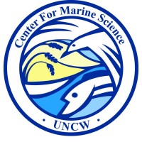 Center For Marine Science logo, Center For Marine Science contact details