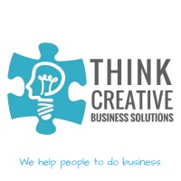 Think Creative Business Solutions FZE logo, Think Creative Business Solutions FZE contact details