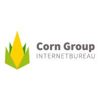 Corn Group logo, Corn Group contact details