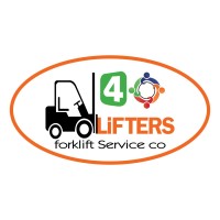 Fourlifters Services logo, Fourlifters Services contact details