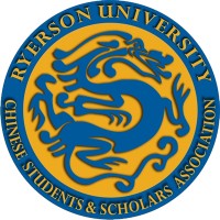 Ryerson University Chinese Students & Scholars Association logo, Ryerson University Chinese Students & Scholars Association contact details