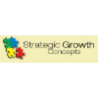 Strategic Growth Concepts logo, Strategic Growth Concepts contact details