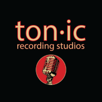 Tonic Recording Studios logo, Tonic Recording Studios contact details