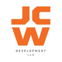 JCW Development LLC logo, JCW Development LLC contact details