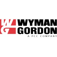 Wyman-Gordon Company logo, Wyman-Gordon Company contact details