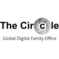 The Circle Inc. logo, The Circle Inc. contact details