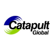 Catapult Global logo, Catapult Global contact details