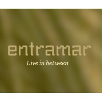 Entramar logo, Entramar contact details