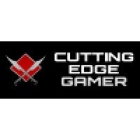 CuttingEdgeGamer LLC logo, CuttingEdgeGamer LLC contact details