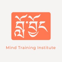 Mind Training Institute logo, Mind Training Institute contact details