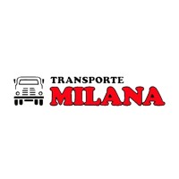 Transporte Milana logo, Transporte Milana contact details