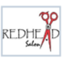 Redhead Salon logo, Redhead Salon contact details