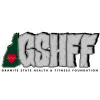 Granite State Health and Fitness Foundation logo, Granite State Health and Fitness Foundation contact details