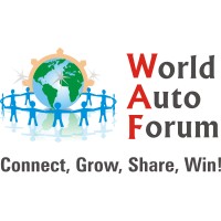 World Auto Forum logo, World Auto Forum contact details