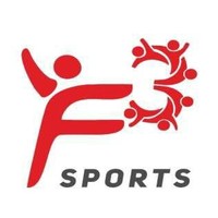 F3 Sports logo, F3 Sports contact details