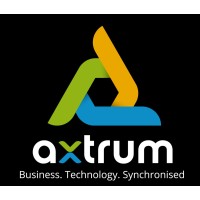 Axtrum Solutions (formerly BlueThread Solutions) logo, Axtrum Solutions (formerly BlueThread Solutions) contact details