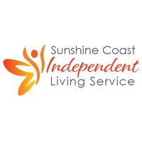 Sunshine Coast Independent Living Service logo, Sunshine Coast Independent Living Service contact details