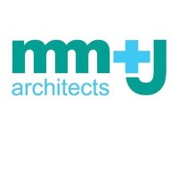 MM+J Architects logo, MM+J Architects contact details