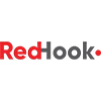 RedHook Data logo, RedHook Data contact details