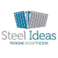 Steel Ideas logo, Steel Ideas contact details