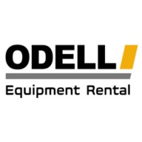 ODELL EQUIPMENT RENTAL logo, ODELL EQUIPMENT RENTAL contact details