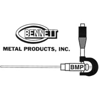 Bennett Metal Products logo, Bennett Metal Products contact details