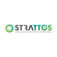 Strattos Consultoría Estratégica logo, Strattos Consultoría Estratégica contact details