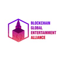 Blockchain Global Entertainment Alliance logo, Blockchain Global Entertainment Alliance contact details