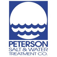 Peterson Salt & Water Treatment logo, Peterson Salt & Water Treatment contact details