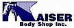 Kaiser Body Shop, Inc. logo, Kaiser Body Shop, Inc. contact details