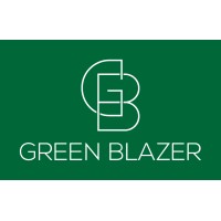 Green Blazer logo, Green Blazer contact details